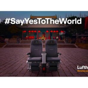 Μέχρι το τέλος Ιουνίου οι Lufthansa, Swiss, Eurowings θα προσφέρουν 1.800 πτήσεις την εβδομάδα σε περισσότερους από 130 προορισμούς παγκοσμίως
