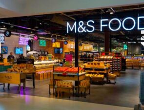 Η M&#038;S υποστηρίζει 10.000 αγρότες στην Αγγλία