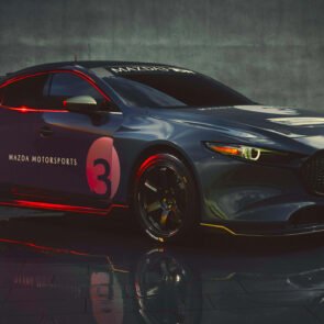 Η Mazda βάζει concept car στο PlayStation