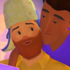 Η πρώτη ταινία της Pixar με ομοφυλόφιλο πρωταγωνιστή είναι το «Out»