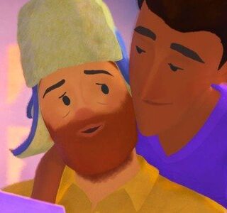 Η πρώτη ταινία της Pixar με ομοφυλόφιλο πρωταγωνιστή είναι το «Out»