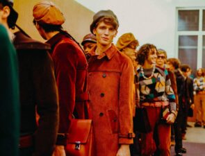 Το μετέωρο βήμα των luxury brands για την μετάβαση στο e-εμπόριο