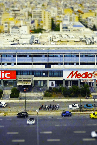 Στρατηγική κίνηση από Public-MediaMarkt  το άνοιγμα δύο νέων flagship καταστημάτων Public