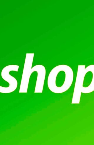 Το Shopify υπόσχεται γρηγορότερες παραδόσεις προϊόντων
