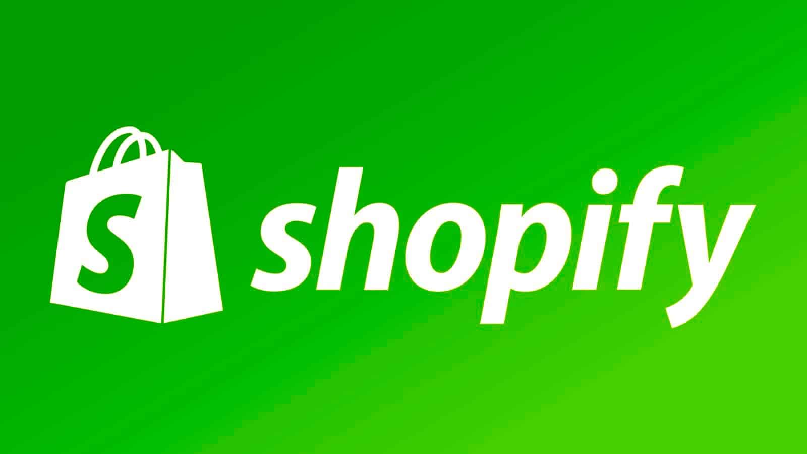 Το Shopify υπόσχεται γρηγορότερες παραδόσεις προϊόντων