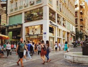 Έρευνα | Πώς πήγε η πρώτη εβδομάδα επαναλειτουργίας της αγοράς