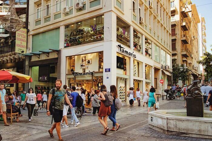 Έρευνα | Πώς πήγε η πρώτη εβδομάδα επαναλειτουργίας της αγοράς