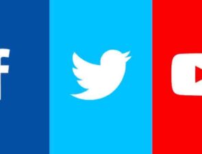 Facebook, Twitter, YouTube αν δεν διαγράφουν ακατάλληλο περιεχόμενο θα έχουν πρόστιμο 4% επί των παγκόσμιων εσόδων