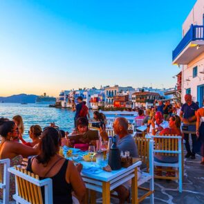 Η λίστα των 29 χωρών απ’ όπου υποδεχόμαστε τουρίστες από τις 15 Ιουνίου 2020
