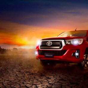 Η Toyota βλέπει περαιτέρω ανάκαμψη στην παγκόσμια παραγωγή οχημάτων τον Αύγουστο