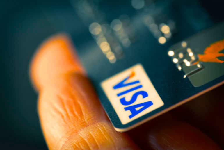 Visa |  500.000 επιπλέον ανέπαφες συναλλαγές χωρίς PIN
