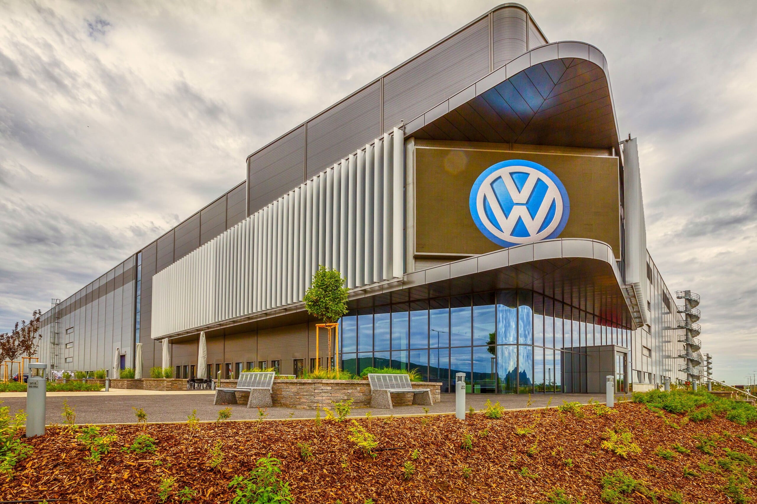 Η Volkswagen θα πρέπει να πληρώσει αποζημιώσεις για το σκάνδαλο dieselgate