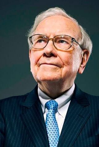 Ο Warren Buffet ανακοίνωσε ζημιές σχεδόν 50 δισ. δολαρίων στην Berkshire Hathaway