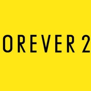 Η Forever 21 επαναλανσάρει online καταστήματα στην Ευρώπη 
