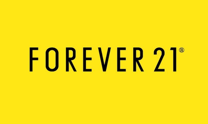 Η Forever 21 επαναλανσάρει online καταστήματα στην Ευρώπη 