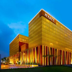 Η Hyatt Hotels επεκτείνει την πολιτική ακυρώσεών της μέχρι τον Ιούλιο του 2021