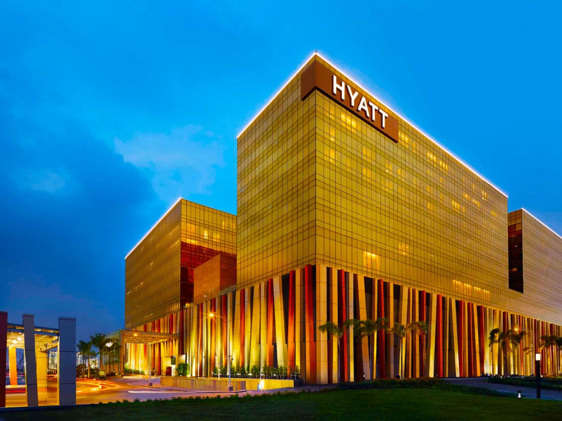Η Hyatt Hotels επεκτείνει την πολιτική ακυρώσεών της μέχρι τον Ιούλιο του 2021