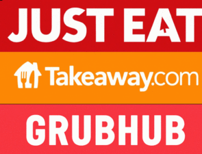 Η Just Eat Takeaway εξαγόρασε το Grubhub και δημιουργείται η μεγαλύτερη εταιρεία online food delivery