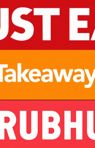 Η Just Eat Takeaway εξαγόρασε το Grubhub και δημιουργείται η μεγαλύτερη εταιρεία online food delivery
