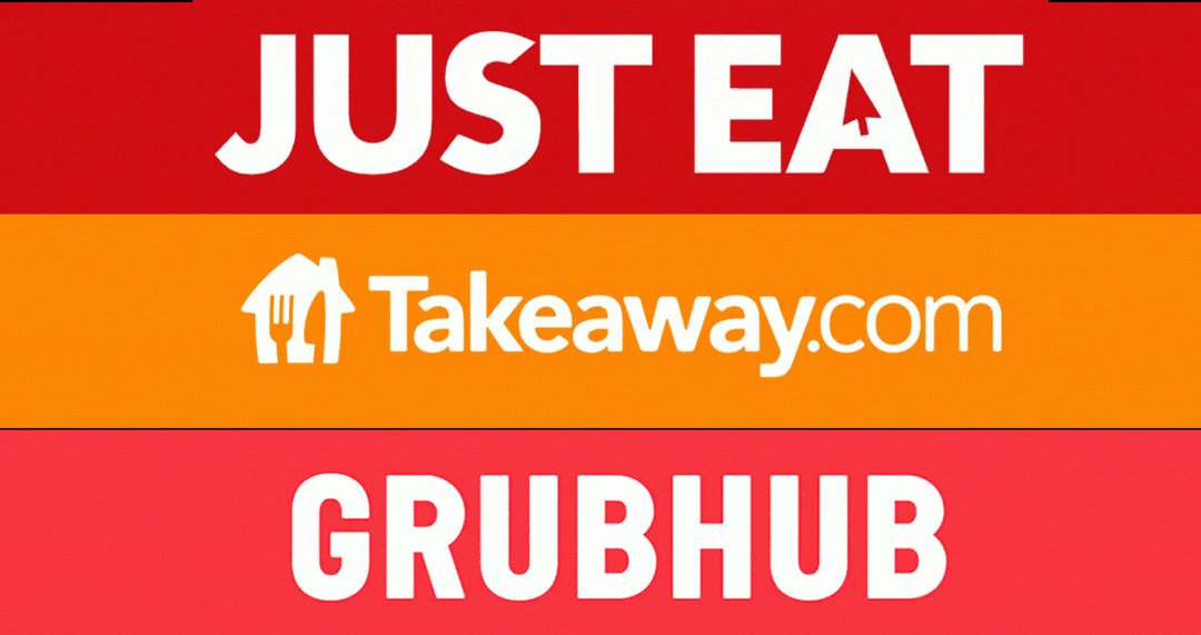 Η Just Eat Takeaway εξαγόρασε το Grubhub και δημιουργείται η μεγαλύτερη εταιρεία online food delivery