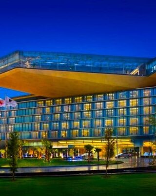Συγκρατημένη αισιοδοξία από την Marriott έπειτα από την αύξηση της ζήτησης σε ΗΠΑ και Κίνα