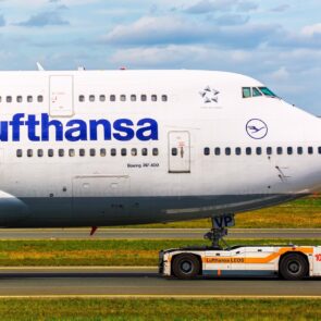 Lufthansa |  Το Ελεγκτικό Συμβούλιο δέχεται το σχέδιο διάσωσης
