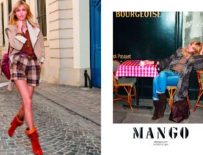 Σε ρυθμούς κανονικότητας επιστρέφει η Mango