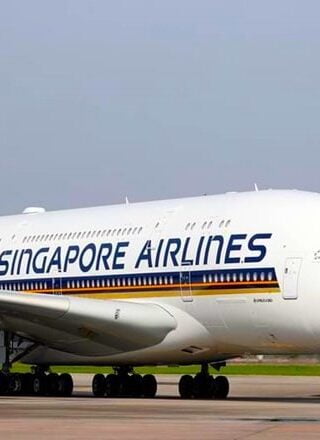 Η Singapore Airlines προσφέρει δωρεάν πρόσβαση σε online περιοδικά και εφημερίδες