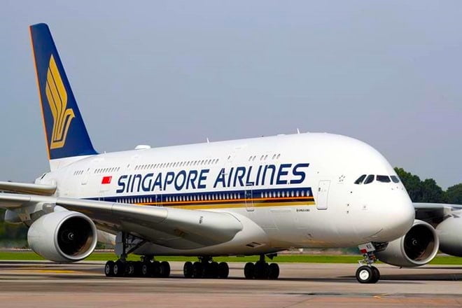 Η Singapore Airlines προσφέρει δωρεάν πρόσβαση σε online περιοδικά και εφημερίδες