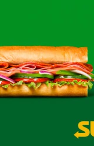 Οι franchisees της Subway σχεδιάζουν να προσλάβουν 50.000 εργαζομένους