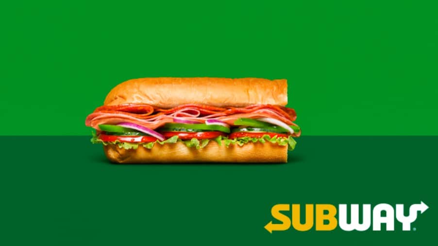 Οι franchisees της Subway σχεδιάζουν να προσλάβουν 50.000 εργαζομένους