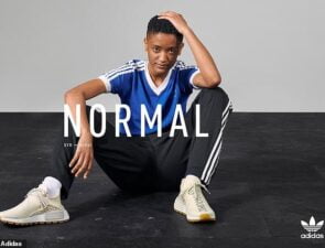 Η Adidas στις νέες προσλήψεις στις ΗΠΑ το 30% θα αφορά Αφροαμερικανούς και Ισπανόφωνους