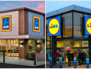Aldi και η Lidl θα συνεχίσουν να προωθούν το online delivery σε Αγγλία και Αμερική