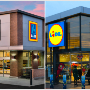 Οι Γερμανοί αγοράζουν rapid test για τον κορονοιό σε Lidl και Aldi