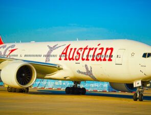 Η Austrian Airlines εξασφάλισε πακέτο ενίσχυσης 600 εκατ. ευρώ με αντάλλαγμα περιβαλλοντικές υποσχέσεις