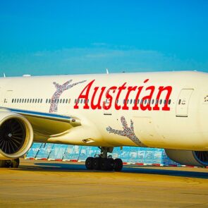 Η Austrian Airlines εξασφάλισε πακέτο ενίσχυσης 600 εκατ. ευρώ με αντάλλαγμα περιβαλλοντικές υποσχέσεις
