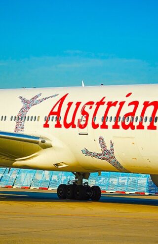 Η Austrian Airlines εξασφάλισε πακέτο ενίσχυσης 600 εκατ. ευρώ με αντάλλαγμα περιβαλλοντικές υποσχέσεις