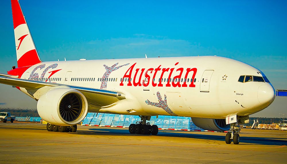 Η Austrian Airlines εξασφάλισε πακέτο ενίσχυσης 600 εκατ. ευρώ με αντάλλαγμα περιβαλλοντικές υποσχέσεις