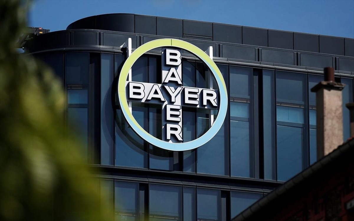 Πολλαπλή δραστηριοποίηση της Bayer Ελλάς εν μέσω της πανδημίας