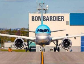 Ο αεροναυπηγικός όμιλος Bombardier καταργεί 2.500 θέσεις εργασίας