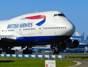 Η British Airways δημοπρατεί καλλιτεχνικές δημιουργίες αξίας εκατομμυρίων ευρώ