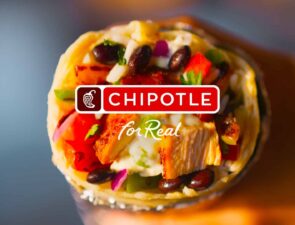 Η αλυσίδα Chipotle λανσάρισε επίσημο TikTok Hack Menu