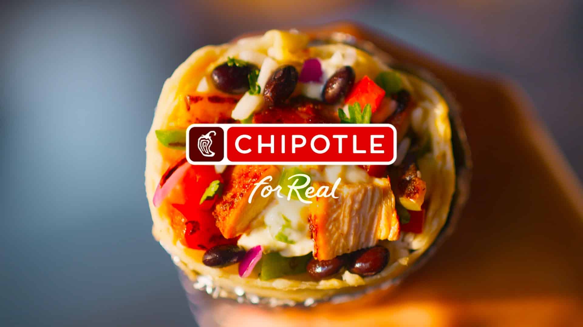 Η αλυσίδα Chipotle λανσάρισε επίσημο TikTok Hack Menu