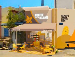 Νέα εποχή για τα Coffee Island &#8211; Λανσάρουν νέα καταστήματα