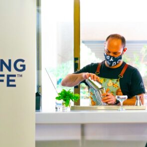 Δωρεάν εκπαίδευση για bartenders και barista από την Diageo