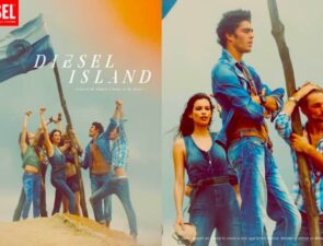 Η Diesel εγκαινιάζει τον ψηφιακό εκθεσιακό χώρο “Hyper real”