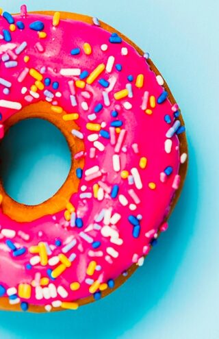 Η Dunkin’ σχεδιάζει να προσλάβει 25.000 εργαζόμενους