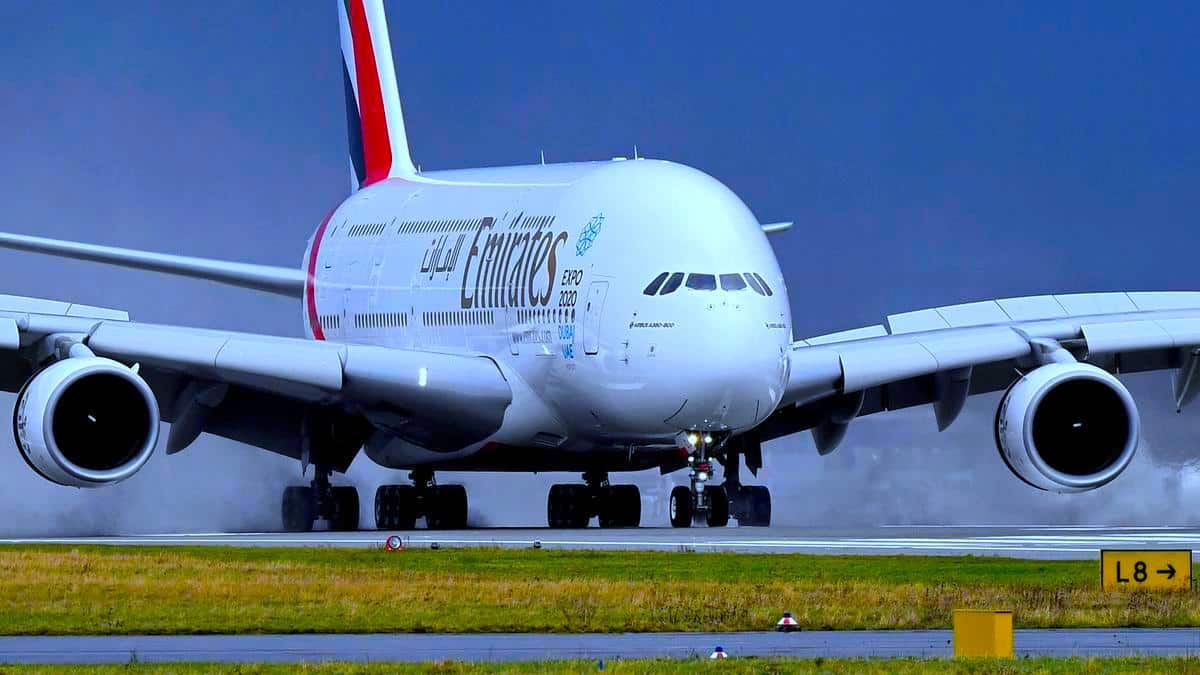 IATA |  Η ζημιά στα αεροπορικά ταξίδια αναμένεται να διαρκέσει μέχρι το 2023