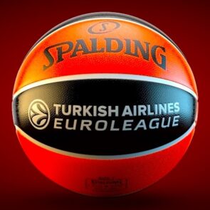 Euroleague: “Αντίο” Turkish Airlines, “Καλημέρα” Gazprom; 