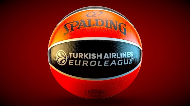 Euroleague: “Αντίο” Turkish Airlines, “Καλημέρα” Gazprom; 